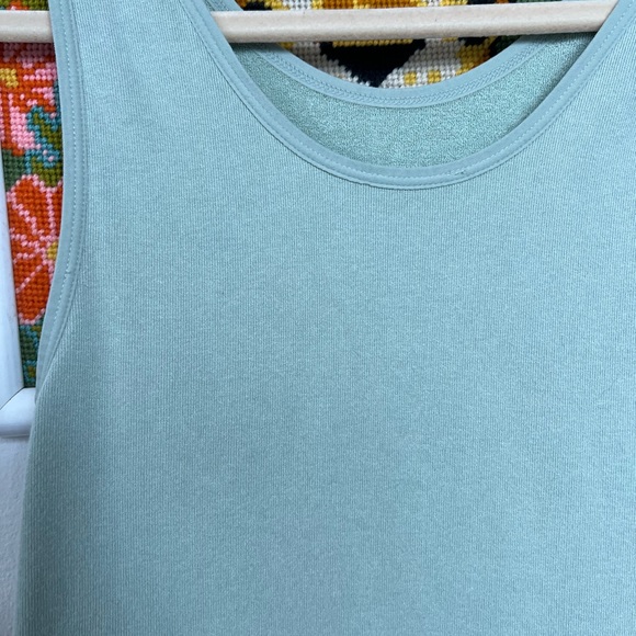 Zara Sage MIDI dress - Picture 3 of 3